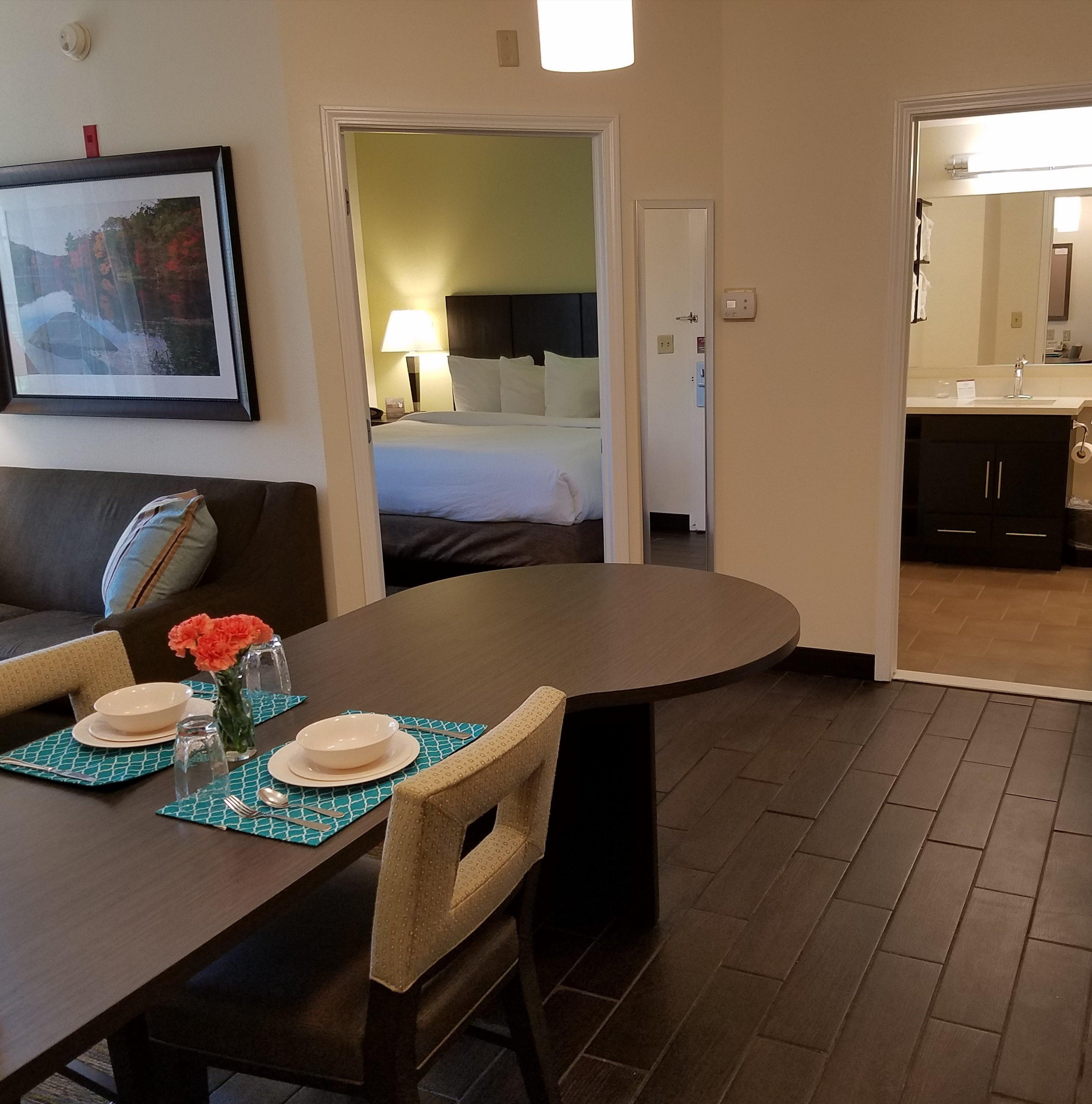 Candlewood Suites - East Syracuse - Carrier Circle By Ihg Exterior foto